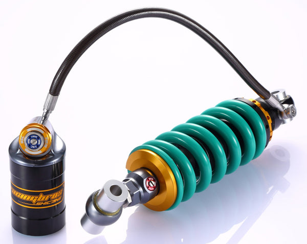 RACING BROTHERS R0800023 Shicane HLR Sport Series Shock - sxspowersports