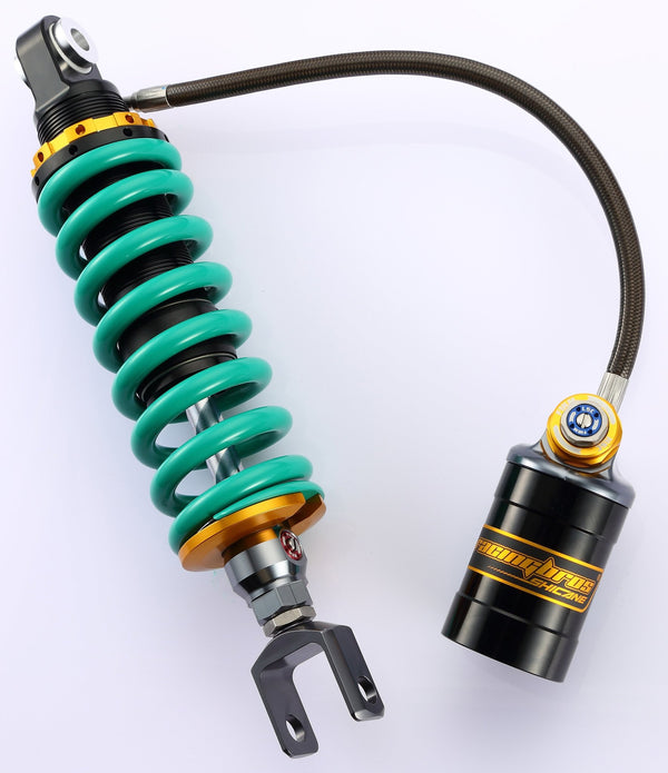 RACING BROTHERS R0800027 Shicane HLR Sport Series Shock - sxspowersports
