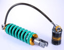 RACING BROTHERS R0800029 Shicane HLR Sport Series Shock - sxspowersports