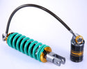 RACING BROTHERS R0800029 Shicane HLR Sport Series Shock - sxspowersports