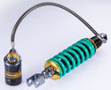 RACING BROTHERS R0800030-1 Shicane HLR Sport Series Shock - sxspowersports