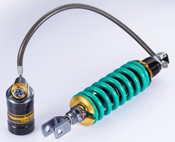 RACING BROTHERS R0800030-1 Shicane HLR Sport Series Shock - sxspowersports