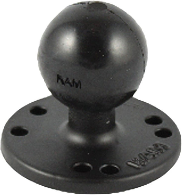 RAM RAM-202U Mount Base - sxspowersports