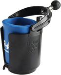 RAM RAM-B-132BU Mount Cradle - sxspowersports