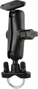 RAM RAM-B-149 Mounting Complete Kit - sxspowersports