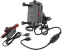 RAM RAM-B-149Z-A-UN12W-V Tough-Charge Wireless Charging Mount - sxspowersports