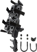 RAM RAM-B-174-UN4 Mounting Complete Kit - sxspowersports
