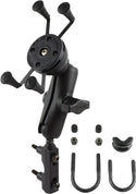 RAM RAM-B-174-UN7 Mounting Complete Kit - sxspowersports