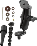 RAM RAM-B-176 Mounting Complete Kit - sxspowersports