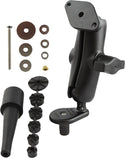RAM RAM-B-176 Mounting Complete Kit - sxspowersports