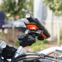 RAM RAM-B-202-GA76U Spine Clip Holder w/Ball - sxspowersports