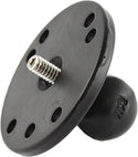 RAM RAM-B-202AU Mount Adapter - sxspowersports