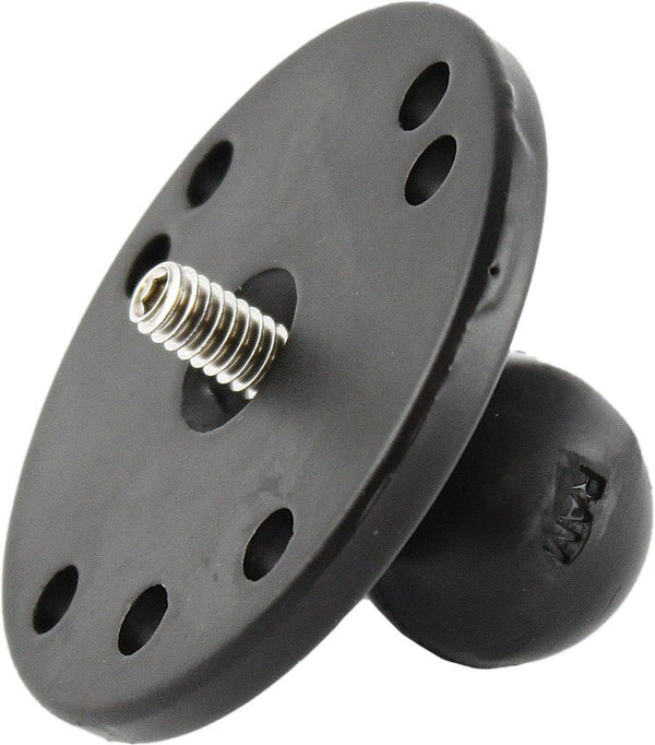 RAM RAM-B-202AU Mount Adapter - sxspowersports