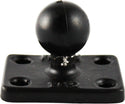 RAM RAM-B-202U-152 Mount Base - sxspowersports