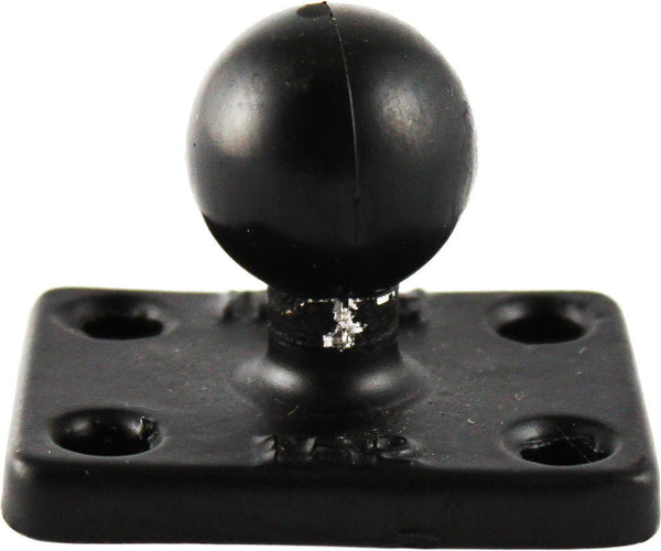 RAM RAM-B-202U-152 Mount Base - sxspowersports
