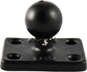 RAM RAM-B-202U-152 Mount Base - sxspowersports