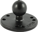RAM RAM-B-202U Mount Adapter - sxspowersports