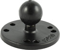RAM RAM-B-202U Mount Adapter - sxspowersports