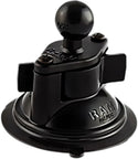 RAM RAM-B-224-1U Mount Base - sxspowersports