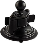 RAM RAM-B-224-1U Mount Base - sxspowersports