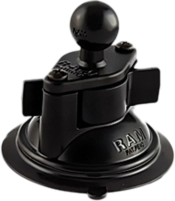 RAM RAM-B-224-1U Mount Base - sxspowersports