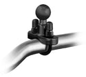 RAM RAM-B-231U Mount Base - sxspowersports