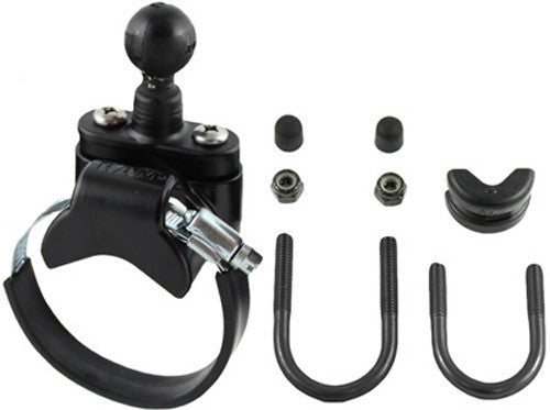 RAM RAM-B-231Z-2U Mount Base - sxspowersports