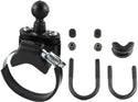 RAM RAM-B-231Z-2U Mount Base - sxspowersports