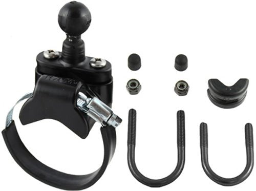 RAM RAM-B-231Z-2U Mount Base - sxspowersports
