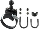 RAM RAM-B-231Z-2U Mount Base - sxspowersports