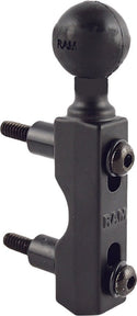 RAM RAM-B-309-1U Mount Base - sxspowersports