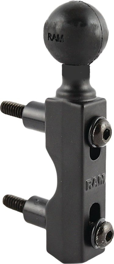 RAM RAM-B-309-1U Mount Base - sxspowersports