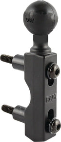 RAM RAM-B-309-1U Mount Base - sxspowersports