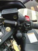 RAM RAM-B-309-2U Mount Base - sxspowersports