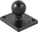 RAM RAM-B-347U Mount Base - sxspowersports