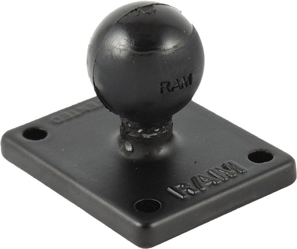 RAM RAM-B-347U Mount Base - sxspowersports