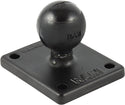 RAM RAM-B-347U Mount Base - sxspowersports