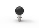 RAM RAM-B-349-1U Mount Base - sxspowersports