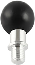 RAM RAM-B-349U Mount Base - sxspowersports