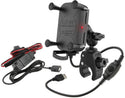 RAM RAM-B-400-A-UN12W-V7 Tough-Charge Wireless Charging Mount - sxspowersports