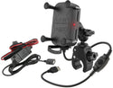 RAM RAM-B-400-A-UN12W-V7 Tough-Charge Wireless Charging Mount - sxspowersports