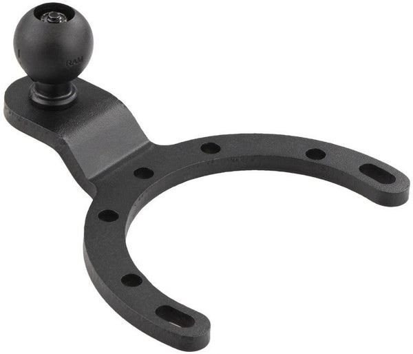 RAM RAM-B-411U Mount Base - sxspowersports