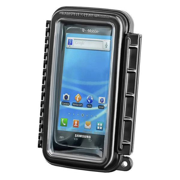 RAM RAM-HOL-AQ3U Aqua Box Mount Cradle - sxspowersports