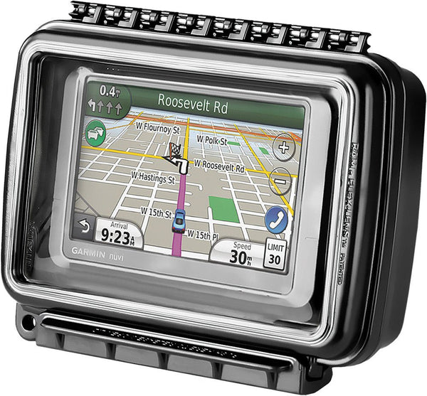 RAM RAM-HOL-AQ6U Mount Cradle - sxspowersports