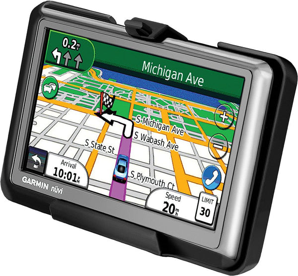 RAM RAM-HOL-GA35U Mount Cradle - sxspowersports