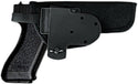 RAM RAM-HOL-GUN1U Mount Cradle - sxspowersports