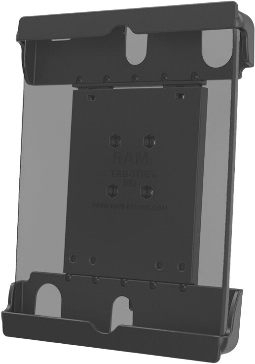 RAM RAM-HOL-TAB20U Tab-Tite Spring Loaded Holder - sxspowersports
