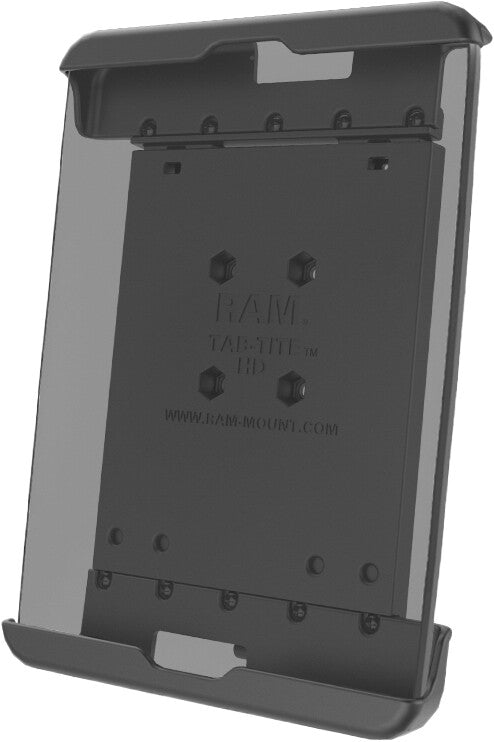 RAM RAM-HOL-TAB29U Tab-Tite Spring Loaded Holder - sxspowersports