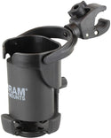 RAM RAP-B-417-400U Mounting Complete Kit - sxspowersports