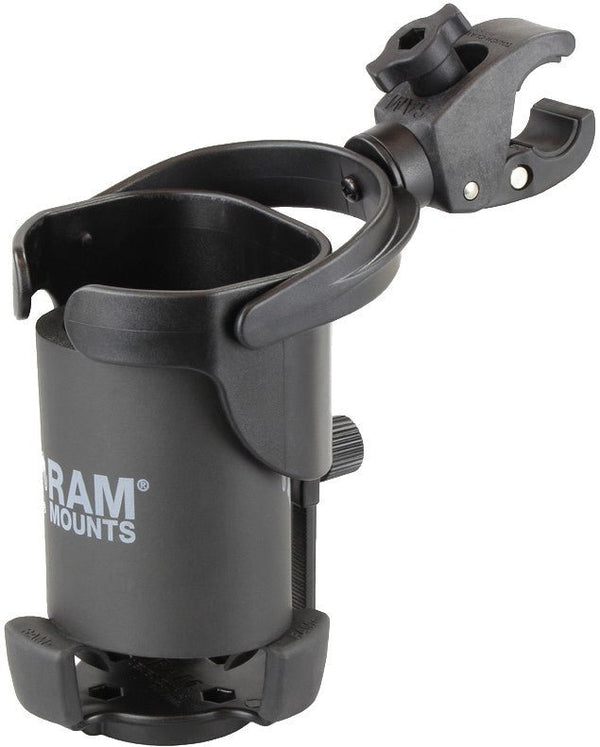 RAM RAP-B-417-400U Mounting Complete Kit - sxspowersports